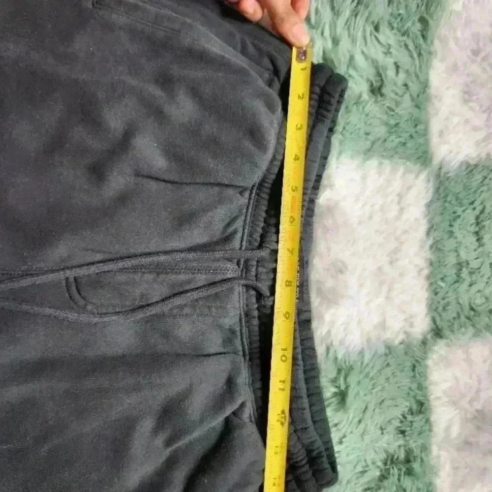 Loose Fit Track Cotton On Men's Black Jogger Pants size Small - Picture 3 of 7